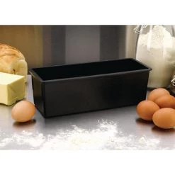 Matfer Bourgeat Exoglass Bread Mould 283mm -Kitchenware and Knives Sales fa972 matferbreadmould 0005