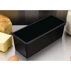 Matfer Bourgeat Exoglass Bread Mould 283mm -Kitchenware and Knives Sales fa972 matferbreadmould 0006