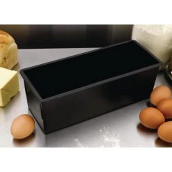 Matfer Bourgeat Exoglass Bread Mould 305mm -Kitchenware and Knives Sales fa973 matferbreadmould 0011