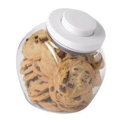 Oxo Good Grips POP Cookie Jar 9 Oxo Good Grips POP Cookie Jar -Kitchenware and Knives Sales fb078 cookies