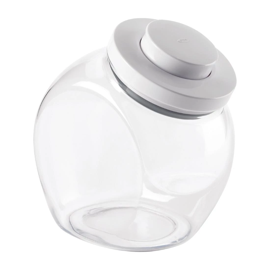 Oxo Good Grips POP Cookie Jar 3 Oxo Good Grips POP Cookie Jar