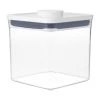 Oxo Good Grips POP Container Square Large Short 2 Oxo Good Grips POP Container Square Large Short -Kitchenware and Knives Sales fb083 container