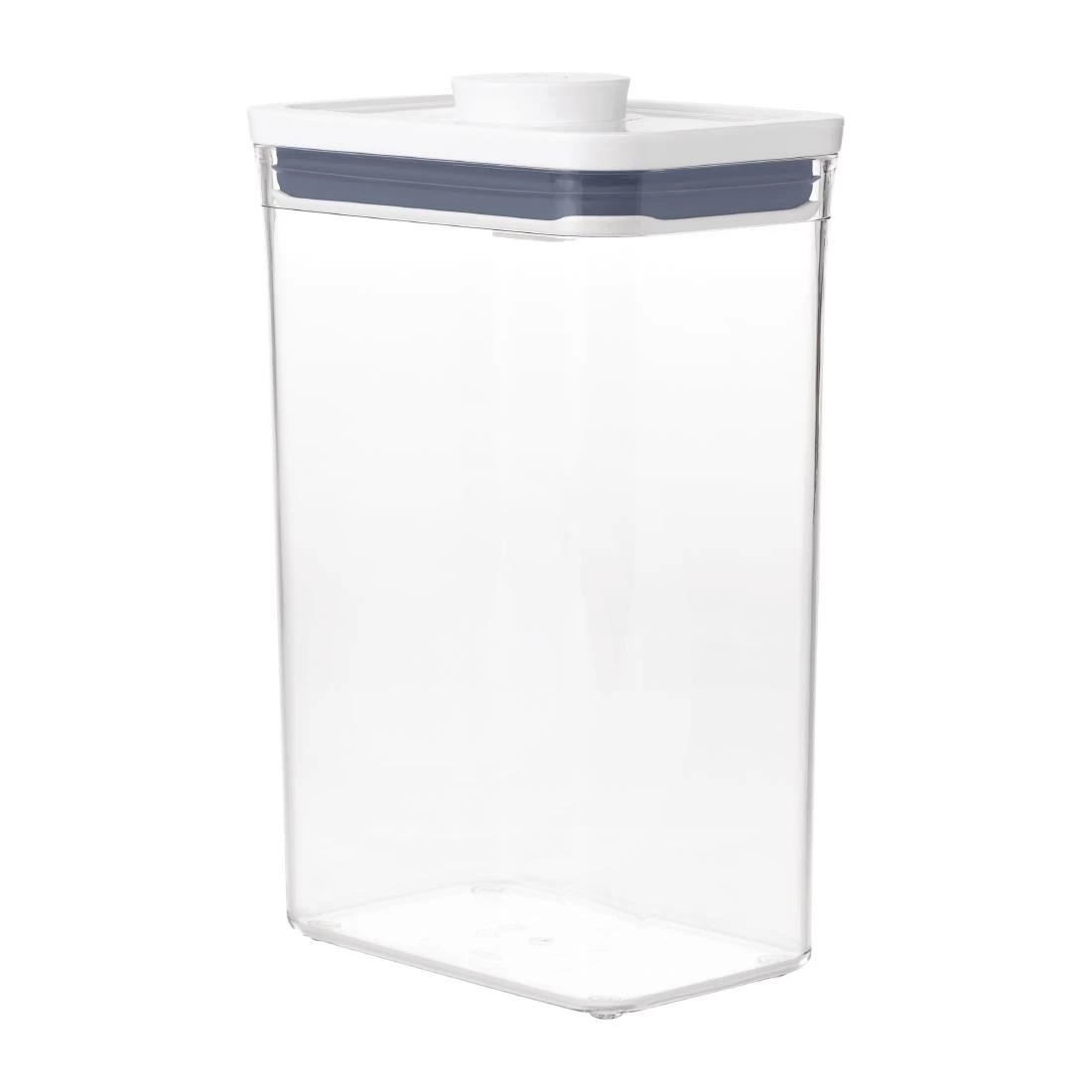 Oxo Good Grips POP Container Rectangle Medium 3 Oxo Good Grips POP Container Rectangle Medium