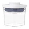 Oxo Good Grips POP Container Mini Square Extra Short -Kitchenware and Knives Sales fb097 container