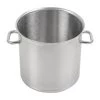 Matfer Bourgeat Tradition Stockpot 10.8Ltr -Kitchenware and Knives Sales fb103 pot1