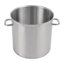 Matfer Bourgeat Matfer Bourgeat Tradition Stockpot 24Ltr