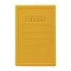 Cambro Lid For Insulated Food Pan Carrier Yellow