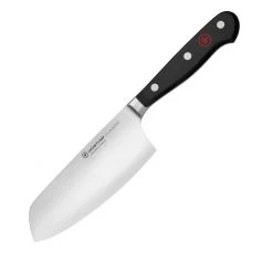 Wusthof Classic Kitchen Surfer Chai Dao Knife 14cm