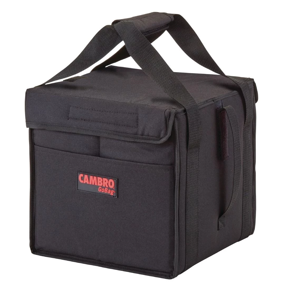 Cambro GoBag Folding Delivery Bag Small 7 Cambro GoBag Folding Delivery Bag Small - Image 5