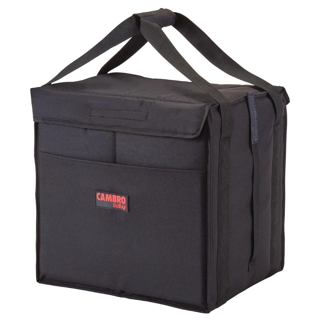 Cambro Folding GoBag Delivery Bag Medium 10 Cambro Folding GoBag Delivery Bag Medium - Image 8