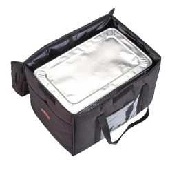 Cambro Top Loading GoBag Delivery Bag Large -Kitchenware and Knives Sales fb274 cambronew3