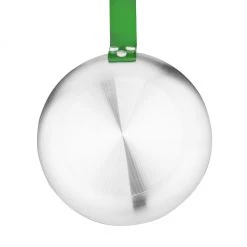 Hygiplas Non-Stick Teflon Aluminium Frying Pan 280mm -Kitchenware and Knives Sales fb472 frypan2