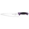 Mercer Culinary Mercer Millennia Culinary Allergen Safety Chefs Knife 25cm -Kitchenware and Knives Sales fb500 chefsknife
