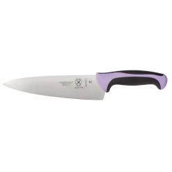 Mercer Culinary Mercer Millennia Culinary Allergen Safety Chefs Knife 20cm