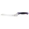 Mercer Culinary Mercer Millennia Culinary Allergen Safety Offset Serrated Bread Knife 23cm 2 Mercer Culinary Mercer Millennia Culinary Allergen Safety Offset Serrated Bread Knife 23cm -Kitchenware and Knives Sales fb503 breadknife