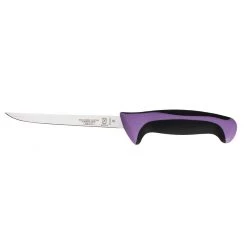 Mercer Culinary Mercer Millennia Culinary Allergen Safety Narrow Boning Knife 15cm