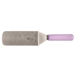 Mercer Culinary Mercer Millennia Culinary Allergen Safety Spatula 8"