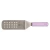 Mercer Culinary Mercer Millennia Culinary Allergen Safety Perforated Spatula 20cm -Kitchenware and Knives Sales fb511 turner