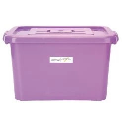 Mercer Culinary Mercer Millennia Culinary Allergen Safety Storage Box