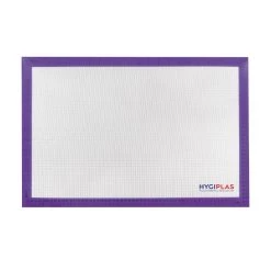 Hygiplas Allergens Non-Stick Baking Mat