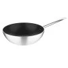 Vogue Non-stick Teflon Aluminium Platinum Plus Wok 300mm 1 Vogue Non-stick Teflon Aluminium Platinum Plus Wok 300mm -Kitchenware and Knives Sales fb690 non stickwok1new