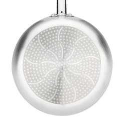 Vogue Non-stick Teflon Aluminium Platinum Plus Wok 300mm 10 Vogue Non-stick Teflon Aluminium Platinum Plus Wok 300mm -Kitchenware and Knives Sales fb690 non stickwok3new