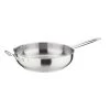 Vogue Stainless Steel Sauté Pan 300mm