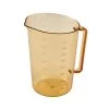 Cambro High Heat Measuring Jug 3.8Ltr -Kitchenware and Knives Sales fc088 primary