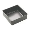 Master Class Masterclass Non-Stick Deep Loose Base Square Cake Pan -Kitchenware and Knives Sales fc349 tray