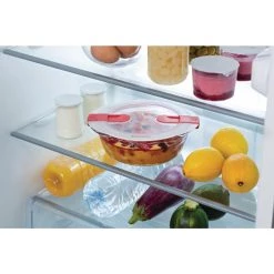 Pyrex Cook And Heat Round Dish With Lid -Kitchenware and Knives Sales fc360 pyrex3