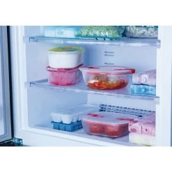 Pyrex Cook And Heat Round Dish With Lid -Kitchenware and Knives Sales fc360 pyrex6