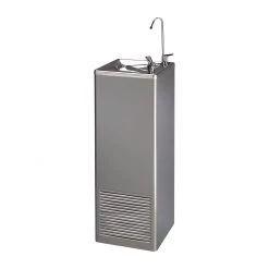 Cosmetal River Freestanding Water Fountain