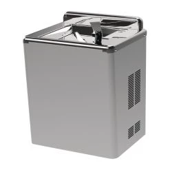 Cosmetal River Wall Mounted Water Fountain