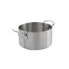 Samuel Groves Copper Core 5-ply Casserole Pan 200mm 2 Samuel Groves Copper Core 5-ply Casserole Pan 200mm -Kitchenware and Knives Sales fd097 primary