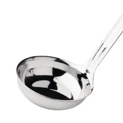 Nisbets Essentials Plain Ladle 11.5'' -Kitchenware and Knives Sales fd199 3