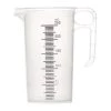 Pro-Measures Polypropylene Measuring Jug 250ml -Kitchenware and Knives Sales fd324 primary