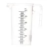Pro-Measures Polypropylene Measuring Jug 500ml -Kitchenware and Knives Sales fd325 primary