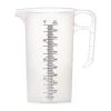 Pro-Measures Polypropylene Measuring Jug 1Ltr -Kitchenware and Knives Sales fd326 primary