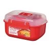 Sistema Microwavable Container Small 525ml 2 Sistema Microwavable Container Small 525ml -Kitchenware and Knives Sales fd977 left