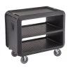 Cambro Pro Service Cart 2 Cambro Pro Service Cart -Kitchenware and Knives Sales fe730 cambro
