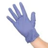 Hygiplas Vinyl Purple Powder Free Gloves -Kitchenware and Knives Sales fj749 l new2