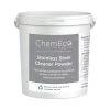 ChemEco UK ChemEco Stainless Steel Cleaner Powder 1kg 1 ChemEco UK ChemEco Stainless Steel Cleaner Powder 1kg -Kitchenware and Knives Sales fn635 chemeco