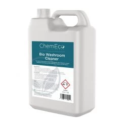 ChemEco UK ChemEco Bio Washroom Cleaner 5Ltr