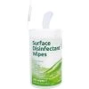 EcoTech Surface Disinfectant Wipes -Kitchenware and Knives Sales fn853 wipes