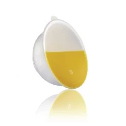 Araven Round Silicone Lid Clear 133mm -Kitchenware and Knives Sales fp930 fp931 fp932 fp933 7