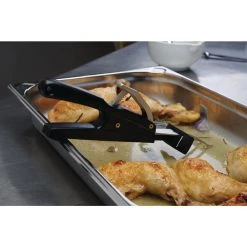 Deglon Sabatier Deglon Push & Pull Service Fork -Kitchenware and Knives Sales fr110 deglon0