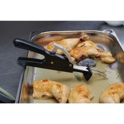 Deglon Sabatier Deglon Push & Pull Service Fork -Kitchenware and Knives Sales fr110 deglon1