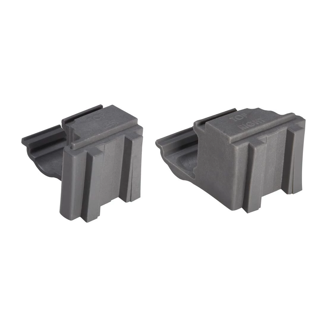 Cambro Camshelving Elements Corner Connectors 3 Cambro Camshelving Elements Corner Connectors