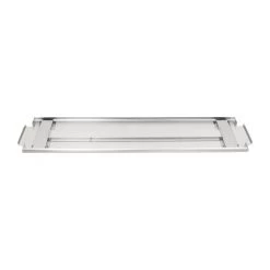 Vogue Undershelf For St/St Folding Work Table -Kitchenware and Knives Sales fr174 undershelffoldingworktable3