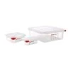 Araven Polypropylene 3 In 1 ColorClip GN Set 1/2, 1/6 And 1/9GN -Kitchenware and Knives Sales fr175 1